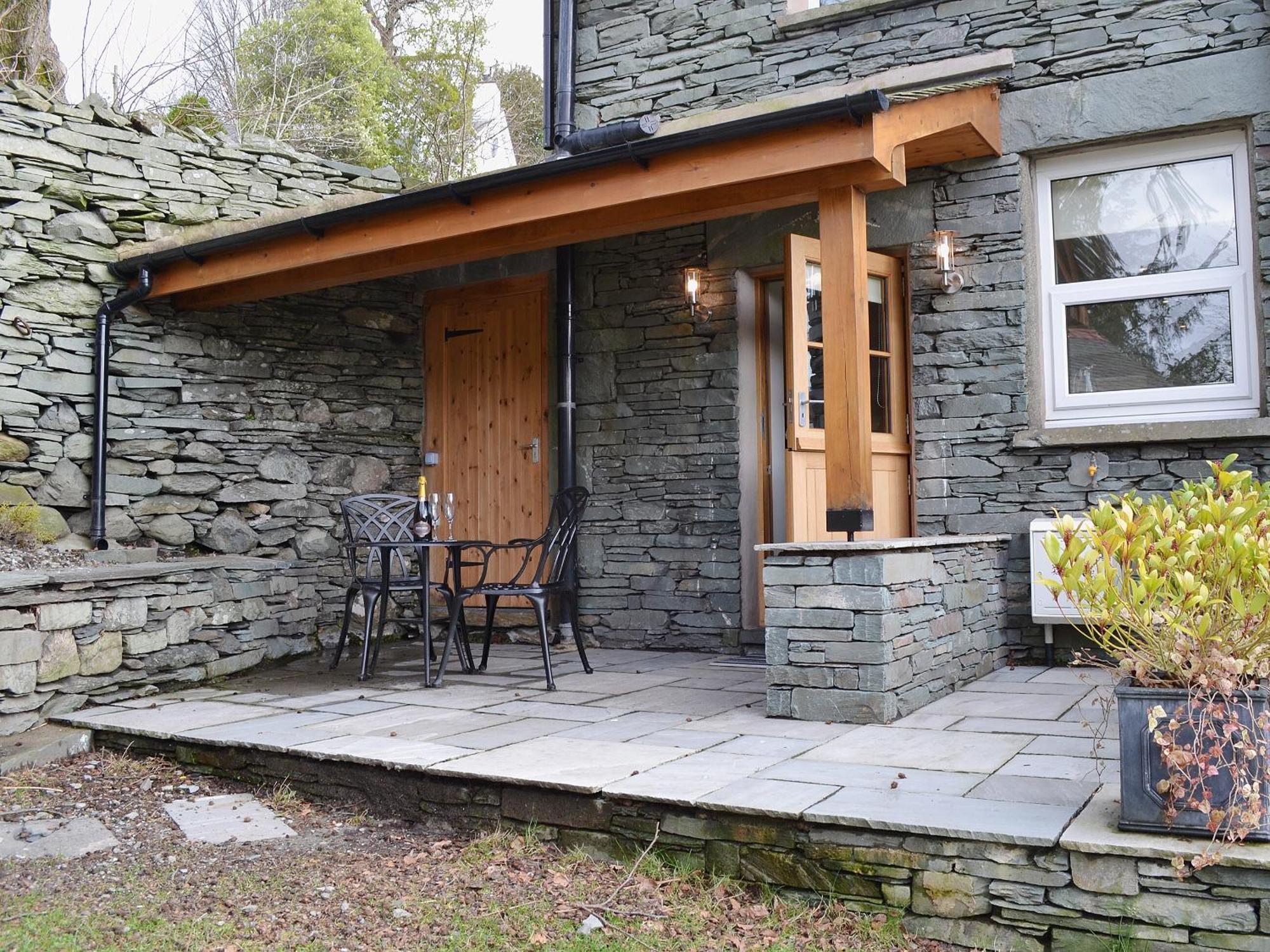 The Jesses Villa Ambleside Eksteriør billede
